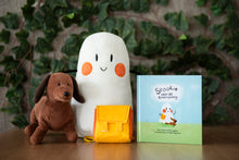 Afbeelding in Gallery-weergave laden, Spookie naar de Kinderopvang