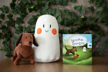 Afbeelding in Gallery-weergave laden, Spookie, Kees en Loesje