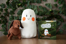 Afbeelding in Gallery-weergave laden, Spookie naar het Bos