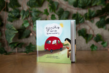 Afbeelding in Gallery-weergave laden, Spookie naar de Kinderboerderij