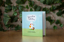 Afbeelding in Gallery-weergave laden, Spookie naar de Kinderopvang