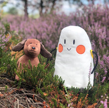 Afbeelding in Gallery-weergave laden, Spookie Knuffel