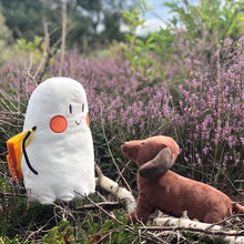 Afbeelding in Gallery-weergave laden, Spookie Knuffel