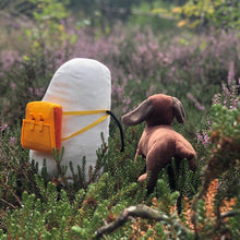Afbeelding in Gallery-weergave laden, Loesje Knuffel