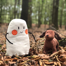 Afbeelding in Gallery-weergave laden, Spookie Knuffel