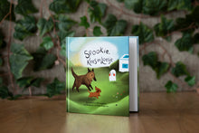 Afbeelding in Gallery-weergave laden, Spookie, Kees en Loesje
